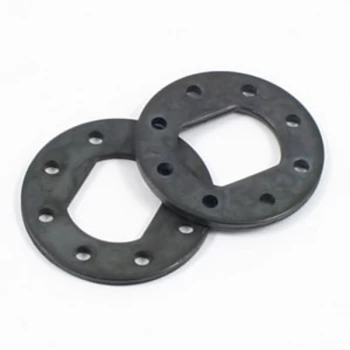 Image of Hobao Hyper Mini St / Hyper Tt Brake Disc