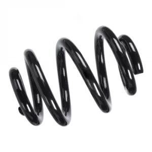 Image of Coil Spring 104744 by Febi Bilstein
