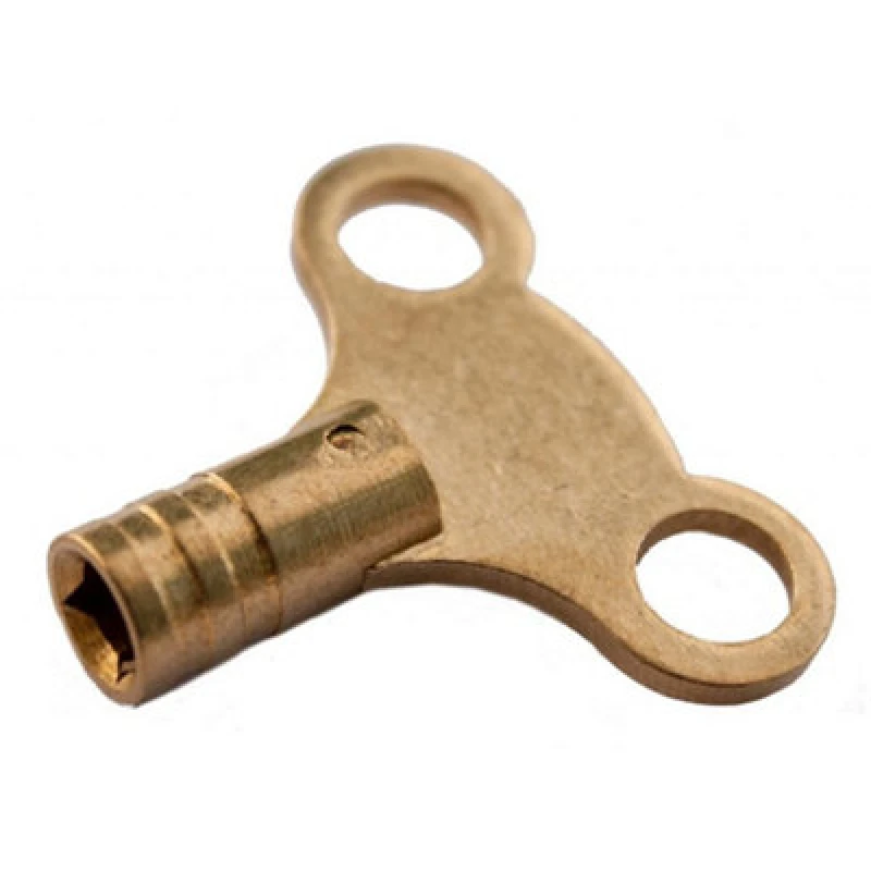 Image of Oracstar Br Radiator Key Brown (One Size)