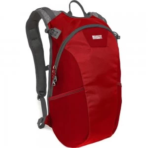 Image of MindShift Gear SidePath Backpack Cardinal Red