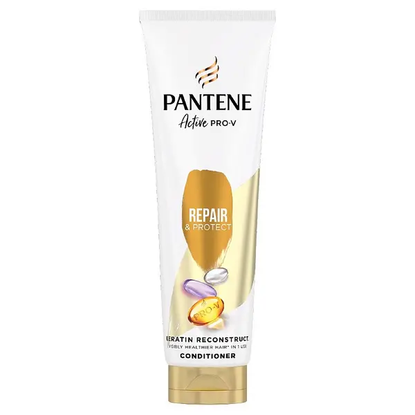 Image of Pantene Repair & Protect Conditioner 350ml