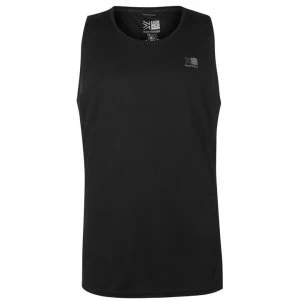 Image of Karrimor Run Vest Mens - Black