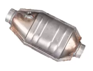 Image of JMJ Catalytic Converter, universal 2-55