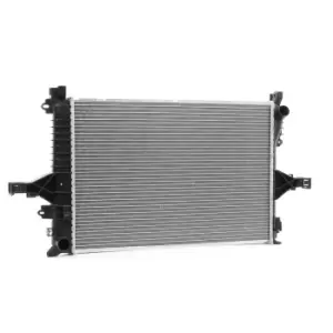 Image of RIDEX Engine radiator VOLVO 470R0211 13119056,8601432,8601563 Radiator, engine cooling,Radiator,Engine cooler 8601585,8602411,8602412,8602413,8602538