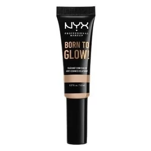 Image of NYX Professional Makeup Born To Glow Concealer Alabaster