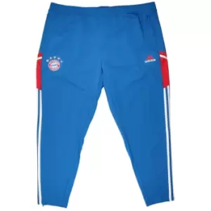 Image of 2022-2023 Bayern Munich Condivo 22 Training Tracksuit Bottoms
