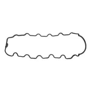Image of ELRING Rocker Cover Gasket MERCEDES-BENZ,PUCH 566.943 1030160021,1030160421 Valve Cover Gasket,Rocker Gasket,Valve Gasket,Gasket, rocker cover