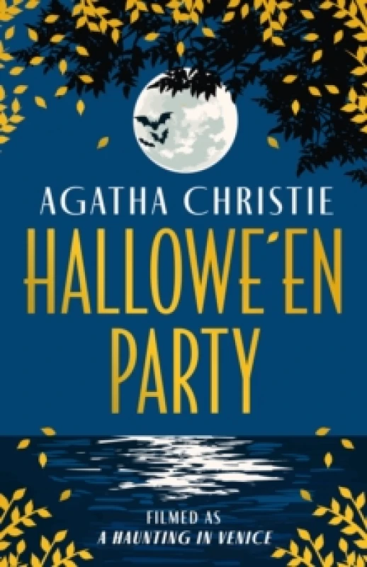 Image of Hallowe'en Party. Hardback. By Agatha Christie Books