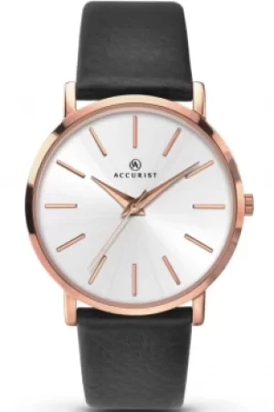 Image of Ladies Accurist Watch 8106