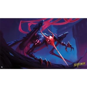 Image of KeyForge Malison Playmat