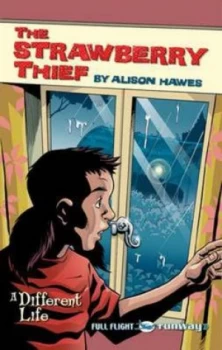 Image of The Strawberry Thief by Alison Hawes Paperback