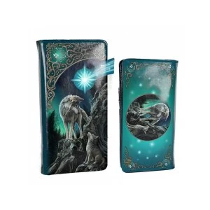 Image of Guidance Embossed Purse