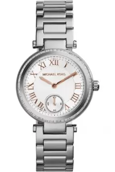 Image of Ladies Michael Kors Skylar Watch MK5970