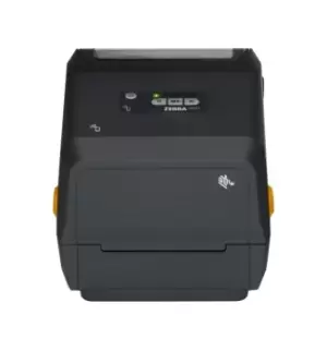 Image of Zebra ZD421T Thermal Label Printer