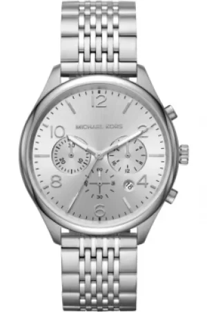 Image of Michael Kors Watch MK8637