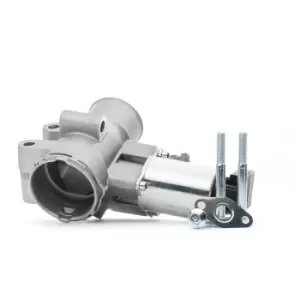 Image of RIDEX EGR valve Solenoid Valve 1145E0258 Exhaust gas recirculation valve,EGR SMART,CITY-COUPE (450),CABRIO (450),FORTWO Coupe (450)