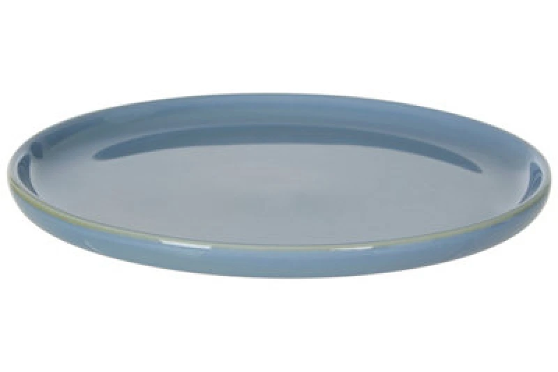 Image of Premier Housewares Juna Dessert Plate Blue
