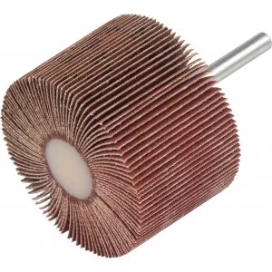 Image of Garryson Abrasive Flap Wheel 60mm 30mm Medium
