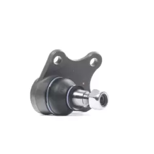 Image of MEYLE Ball joint VW,AUDI,SKODA 116 010 0007 8Z0407365A,6Q0407365A,6Q0407365M 6Q0407365A,6Q0407365M,5Z0407365B,6Q0407365A,6Q0407365D,6Q0407365F