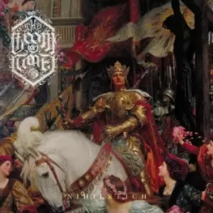 Image of Nihilreich by The Loom of Time CD Album