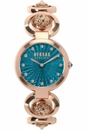 Image of Ladies Versus Versace Champs Elysees Watch S75060017