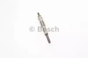 Image of Bosch 0250202035 GLP009 Glow Plug Sheathed Element Duraterm