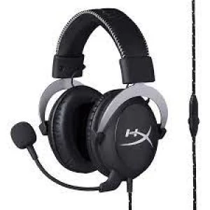 Image of HyperX Cloud Pro KHX-H3CL/WR Gaming Headset