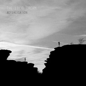 Image of Lucid Dream,The - Actualisation CD