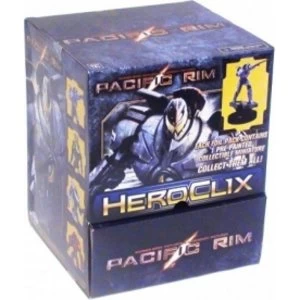 Image of Pacific Rim Gravity Feed