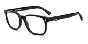 Image of Dsquared2 Eyeglasses D2 0008 807