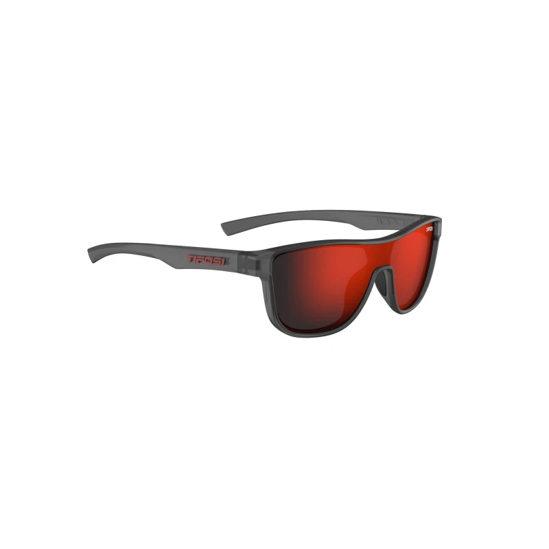 Image of Tifosi Sizzle Sunglasses Satin Vapor unisex One Size