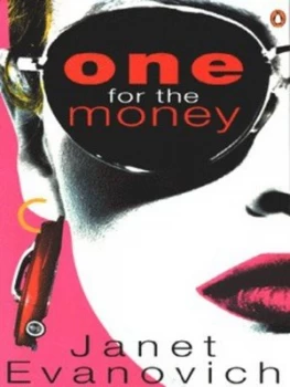 Image of One for the Money by Janet Evanovich Paperback