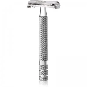 Image of Wilkinson Sword Premium Collection Shaver + razor blades 5 pcs