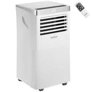 Image of Monzana 108934 MZKA780 Portable Air Conditioner