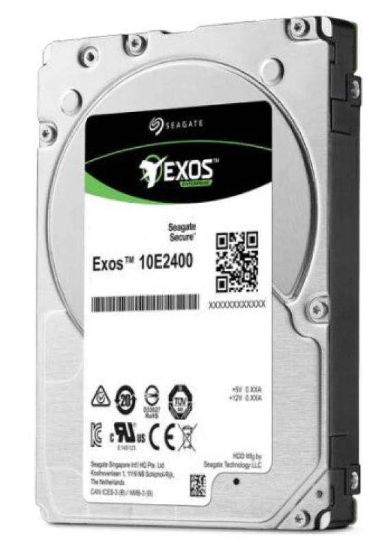 Image of Seagate Seagate Enterprise ST1200MM0009 internal hard drive 1.2 TB 10000 RPM 128 MB 2.5" SAS ST1200MM0009