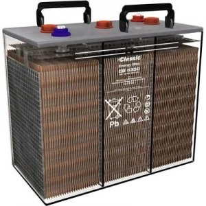 Image of VRLA 6 V 340 Ah GNB Classic EB 6350 NVEB060350WC0F