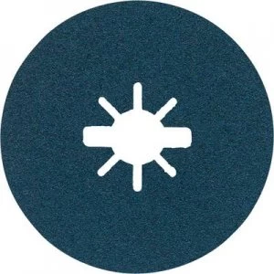 Image of Bosch Accessories 2608619155 Ø 115mm Grit size 60