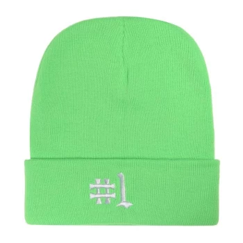 Image of Jilted Generation Jilted Beanie - #1