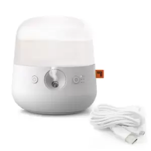 Image of Sharper Image Travel Humidifier