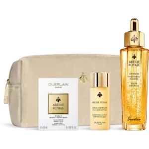 Image of GUERLAIN Abeille Royale Skin Care Set I.