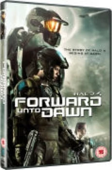 Image of Halo 4: Forward Unto Dawn