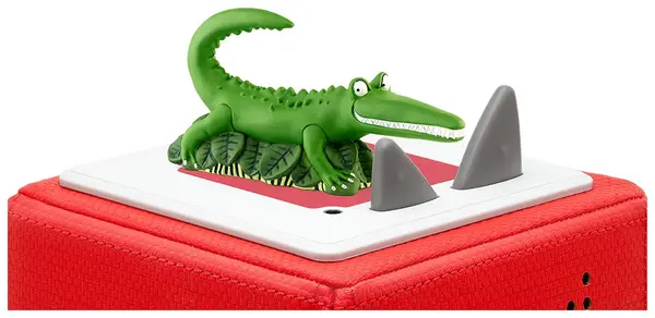 Image of Tonies Roald Dahl Enormous Crocodile