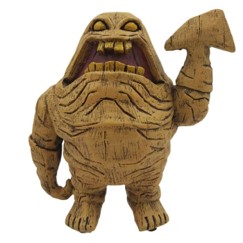 Image of FOCO DC Comics - Clayface Eekeez Figurine