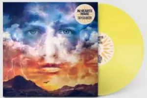 Image of Skydancer by In Hearts Wake Vinyl Album
