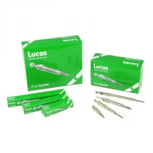 Image of LP151 LUCAS GLOW PLUG