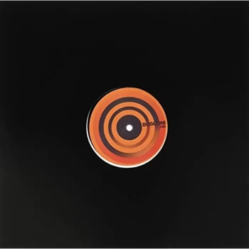 Image of Lapucci - Levitated Sensor Detector Vinyl