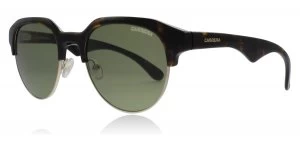 Image of Carrera CA6001 Sunglasses Havana QSHDJ 51mm