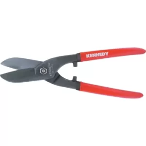 Image of 10" Straight Blade Tin Snip