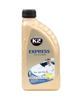 Image of K2 Paint Cleaner K131
