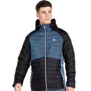 Image of Dare 2B Mens Mountaineer II Water Repellent Padded Jacket L- Chest 42', (107cm)